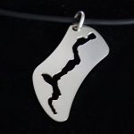 Lago Maggiore Halskette