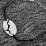 Lago Maggiore Armband